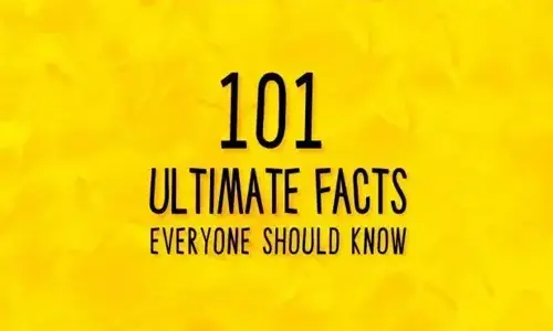 101 last truth that everyone should know