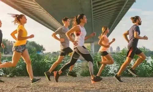 11 Interesting truth about running