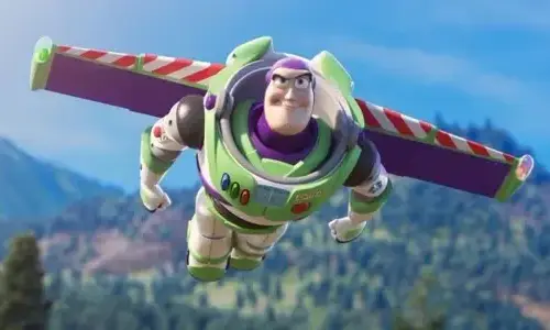 11 Truth about Buzz Lightyear from Toy Story