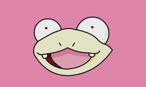 12 Featured truth about Slowpoke |