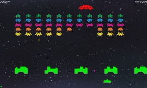 12 interesting facts about space invaders Infinity Fact Infinity