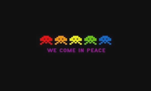 12 interesting facts about space invaders