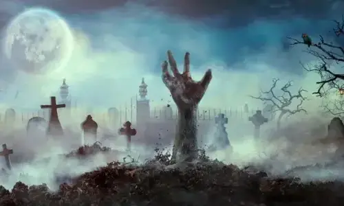13 terrible truth about zombies