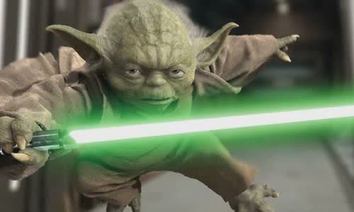 13 The truth about Yoda, you should know