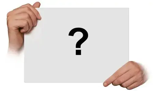 14 questions cannot be answered that you cannot answer