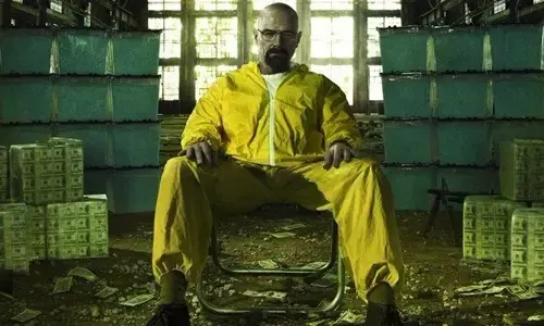 15 interesting facts about Bryan Cranston |