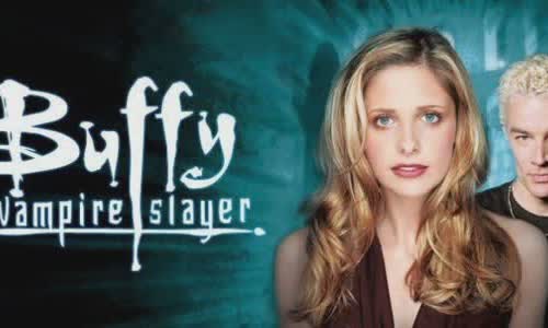 18 Buffy Slayer Slayer Slayer