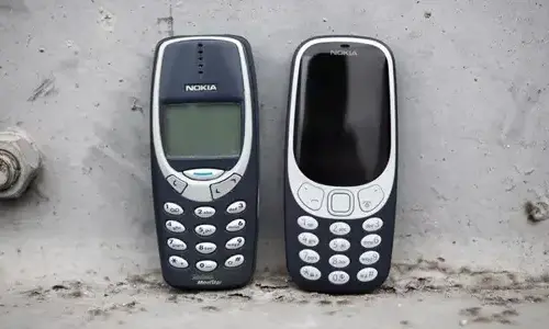 18 facts about the Nokia 3310 indestructible