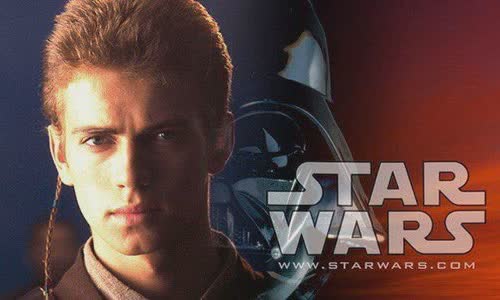 18 The truth about Anakin Skywalker - Darth Vader