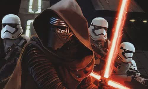 20 facts about Kylo Ren |