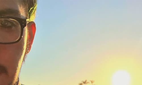 20 facts about River Zain Ceballos