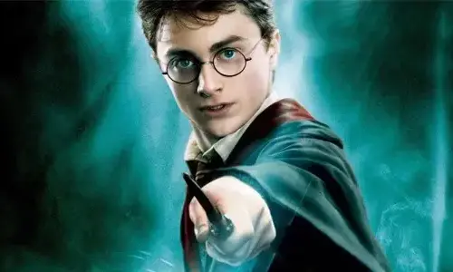 20 interesting facts about Harry Potter movies