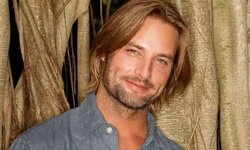 20 interesting facts about Josh Holloway