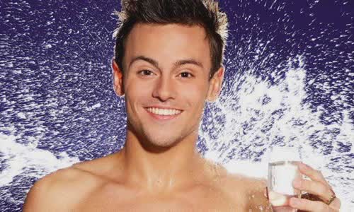 20 interesting facts Tom Daley