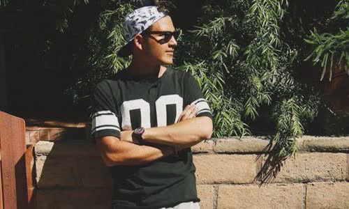 20 truth about Andi Haliggan