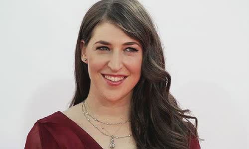 20 truth about Mayim Bialik |