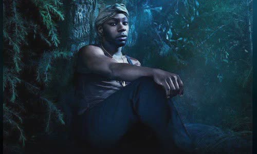20 truth about Nelsan Ellis |