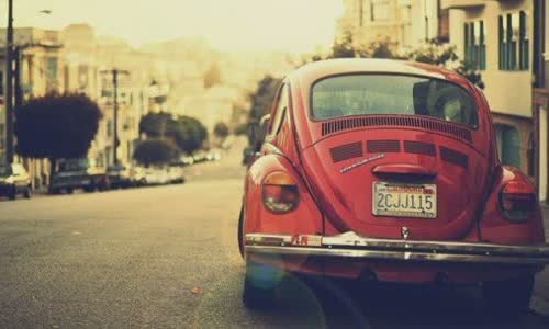 20 truth about VW beetles