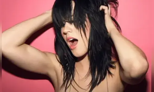 21 interesting facts about Katy Perry