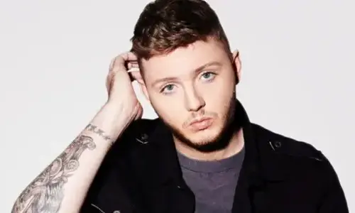 22 interesting facts about James Arthur