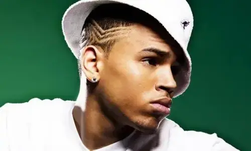 23 interesting facts about Chris Brown