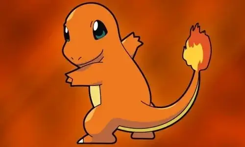 25 Fast Truth about Charmander |
