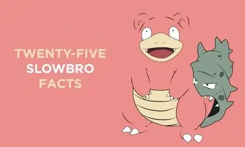 25 Gentle Truth about Slowbro |