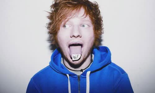 25 interesting facts about Ed Sheeran