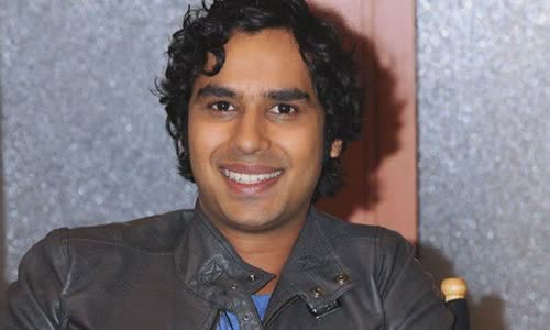 25 interesting facts about Kunal NAYYAR |