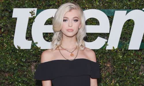 25 interesting facts about Loren Gray