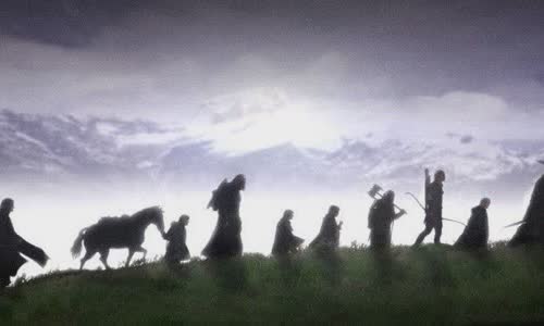 25 interesting facts about the lord of the rings