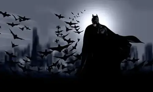 25 is crazy about bat people