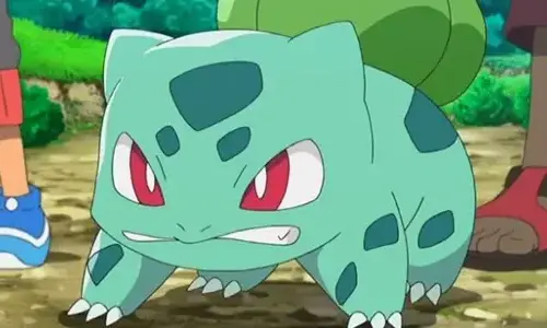 25 The best truth about Bulbasaur |