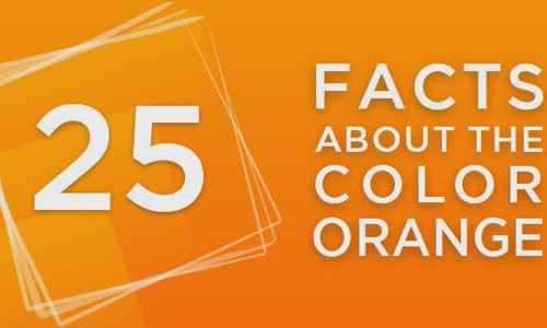 25 truth about orange