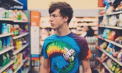 25 truth about Taylor Caniff