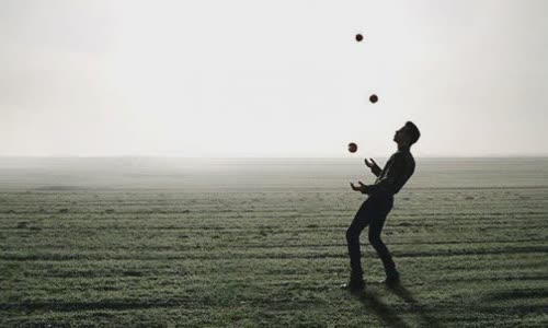 25 truth juggling is really the balls