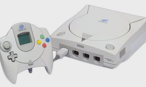 26 facts about the Sega Dreamcast