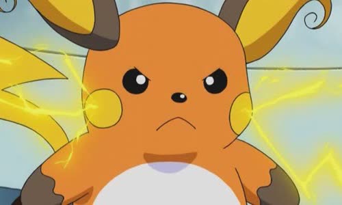 26 Noticeable truth about Raichu |