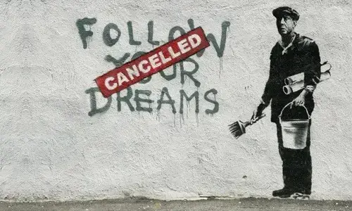 26 The truth You don't know about Banksy
