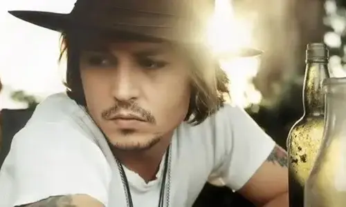 27 amazing facts about Johnny Depp