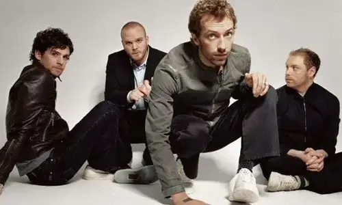 27 interesting facts about Coldplay