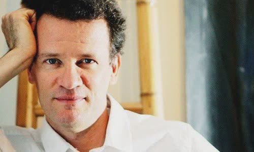 28 interesting facts about Yann Martel - Pi's life
