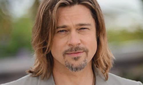 29 interesting facts about Brad Pitt