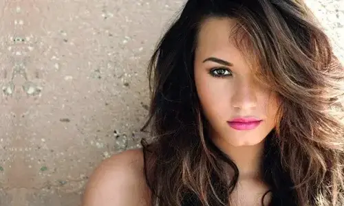 29 interesting facts about Demi Lovato
