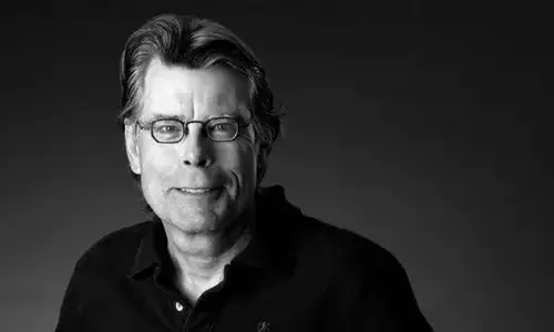 29 Interesting Facts About The Horror Author, Stephen King