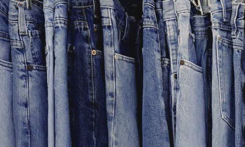30 attractive truth about jeans & denim