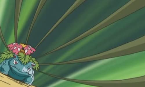 30 courage truth about Venusaur |