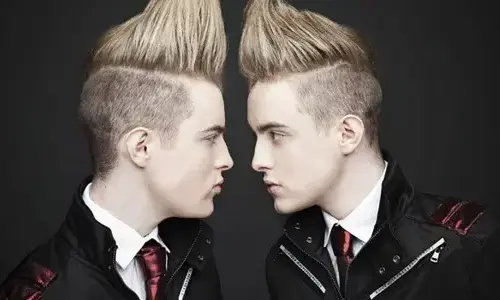 30 facts to raise hair about Jedward