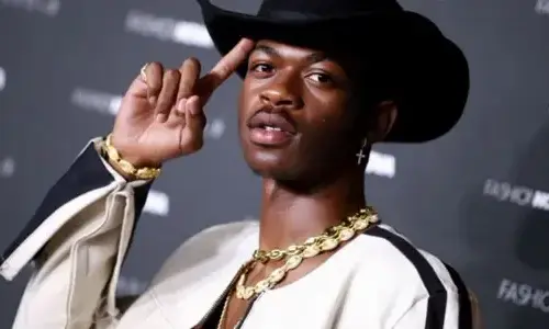30 Fast Truth about Lil NAS X