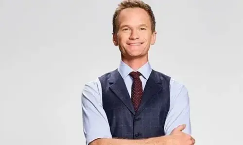 30 great facts about Neil Patrick Harris